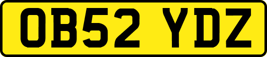 OB52YDZ