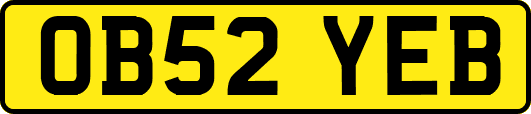 OB52YEB