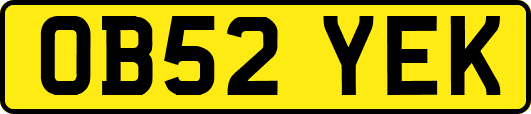 OB52YEK