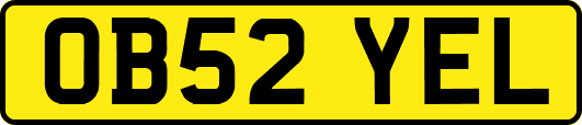 OB52YEL