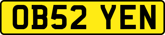 OB52YEN