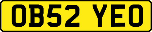 OB52YEO