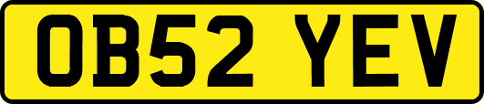 OB52YEV
