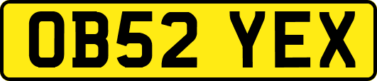 OB52YEX
