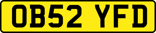 OB52YFD