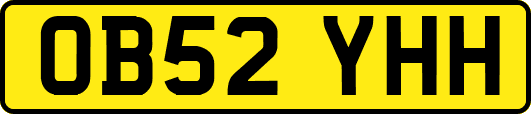 OB52YHH