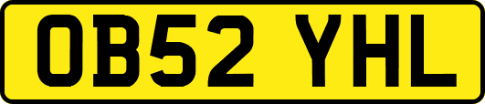 OB52YHL