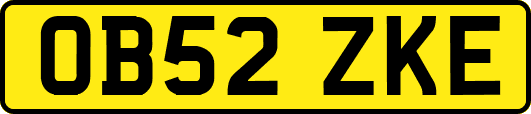 OB52ZKE