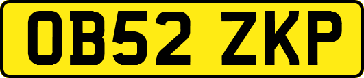 OB52ZKP