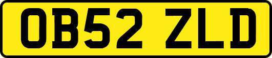 OB52ZLD