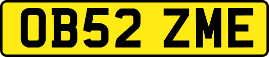 OB52ZME