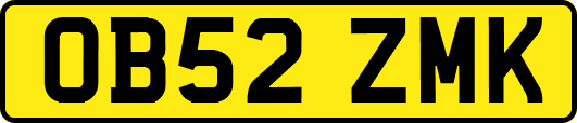 OB52ZMK