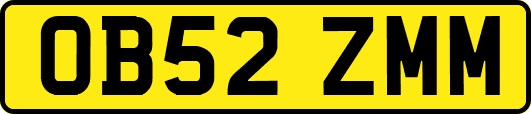 OB52ZMM