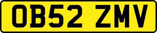 OB52ZMV