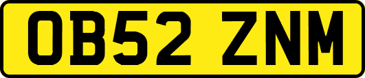 OB52ZNM