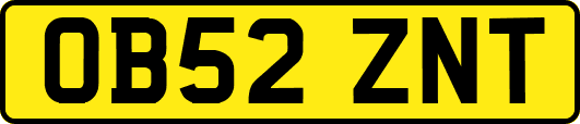 OB52ZNT