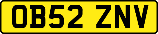 OB52ZNV
