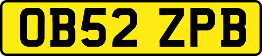 OB52ZPB