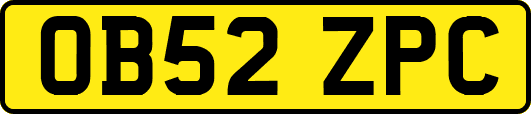 OB52ZPC