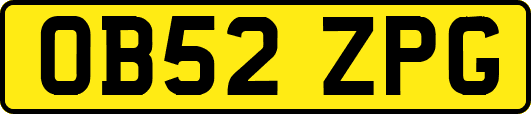 OB52ZPG