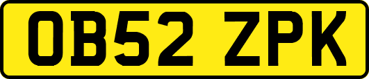 OB52ZPK
