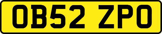 OB52ZPO