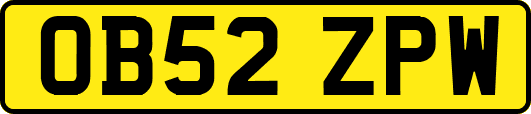 OB52ZPW