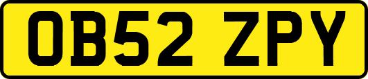 OB52ZPY