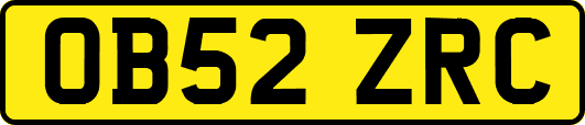OB52ZRC
