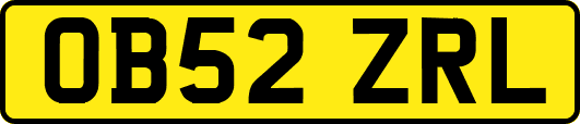 OB52ZRL