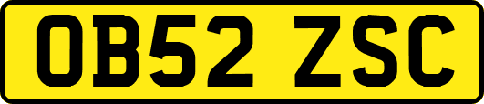 OB52ZSC