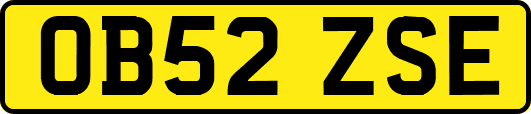 OB52ZSE