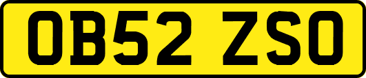 OB52ZSO