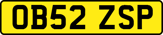 OB52ZSP
