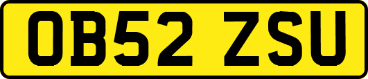 OB52ZSU