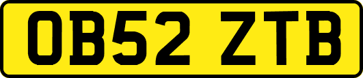 OB52ZTB