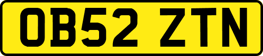 OB52ZTN