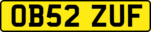 OB52ZUF