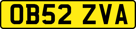 OB52ZVA