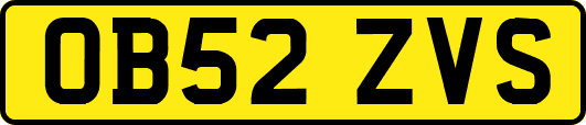 OB52ZVS