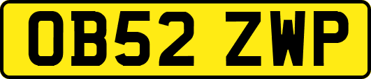 OB52ZWP