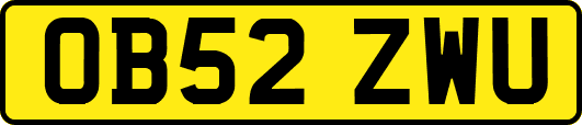 OB52ZWU
