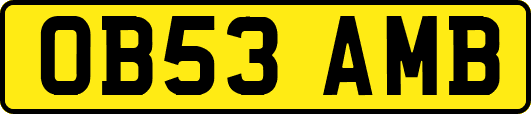OB53AMB