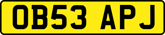 OB53APJ