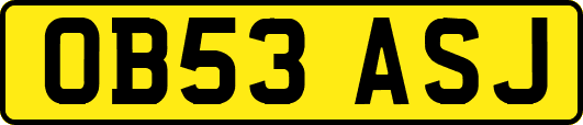 OB53ASJ