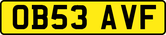 OB53AVF