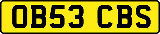 OB53CBS