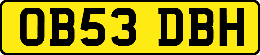 OB53DBH