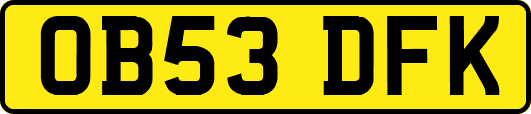 OB53DFK