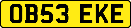 OB53EKE